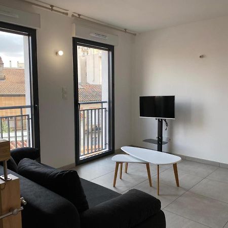 301 - Appartement Duplex Moderne - Jeanne D Arc, Tuluza Zewnętrze zdjęcie