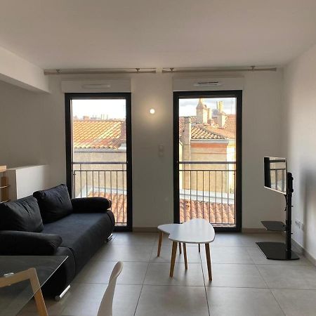 301 - Appartement Duplex Moderne - Jeanne D Arc, Tuluza Zewnętrze zdjęcie