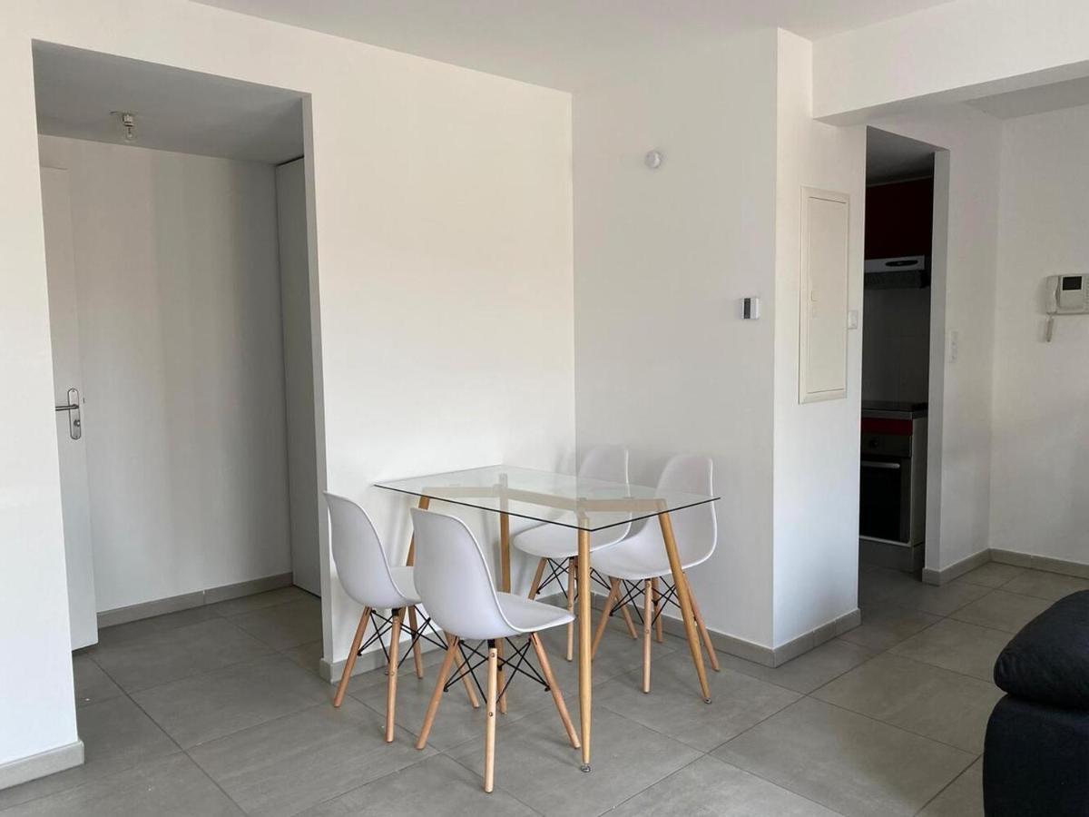 301 - Appartement Duplex Moderne - Jeanne D Arc, Tuluza Zewnętrze zdjęcie
