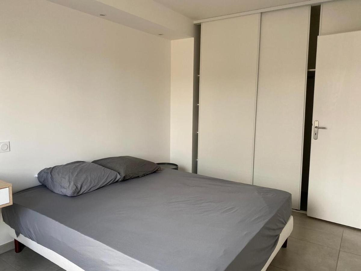 301 - Appartement Duplex Moderne - Jeanne D Arc, Tuluza Zewnętrze zdjęcie