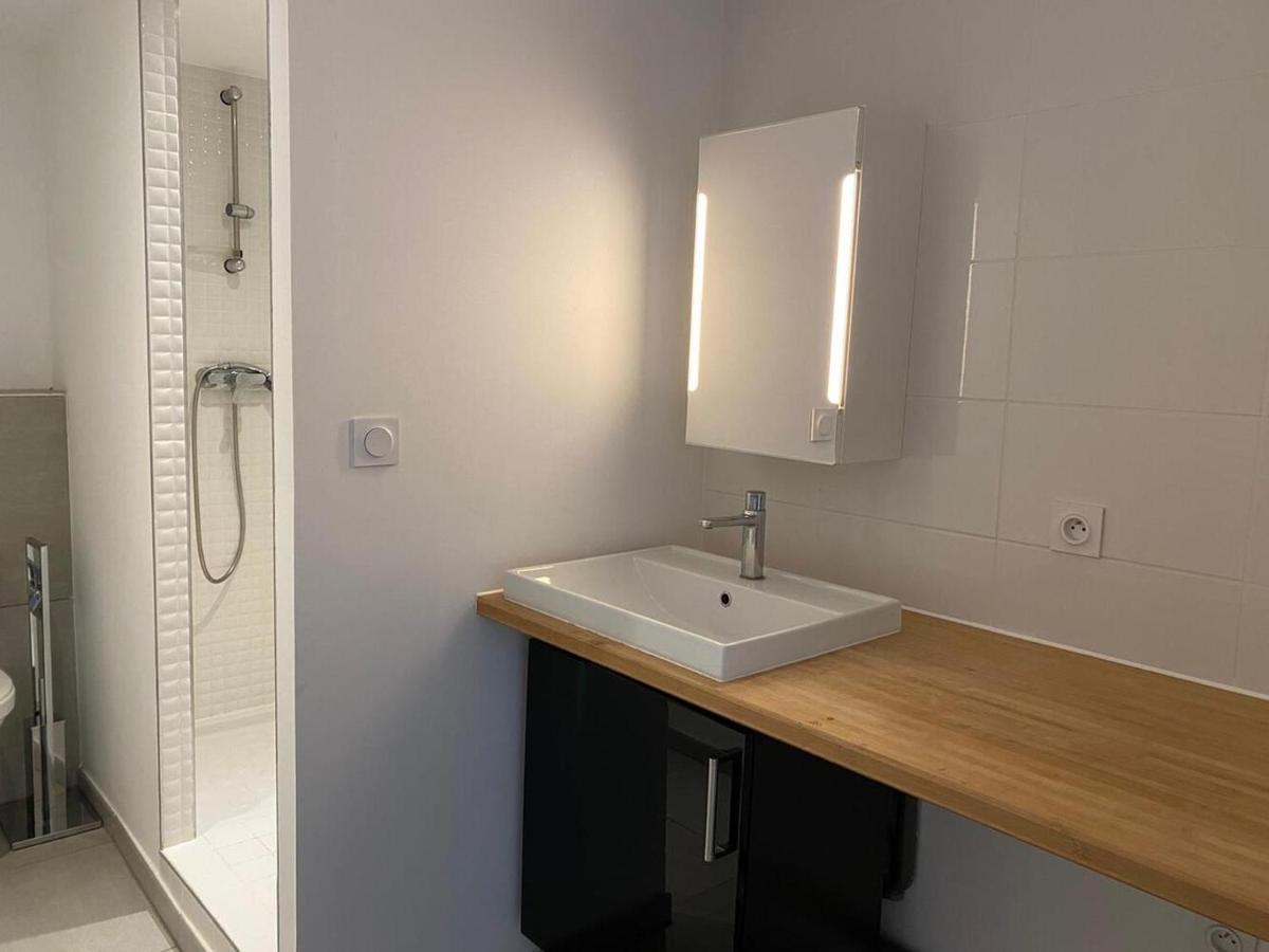 301 - Appartement Duplex Moderne - Jeanne D Arc, Tuluza Zewnętrze zdjęcie