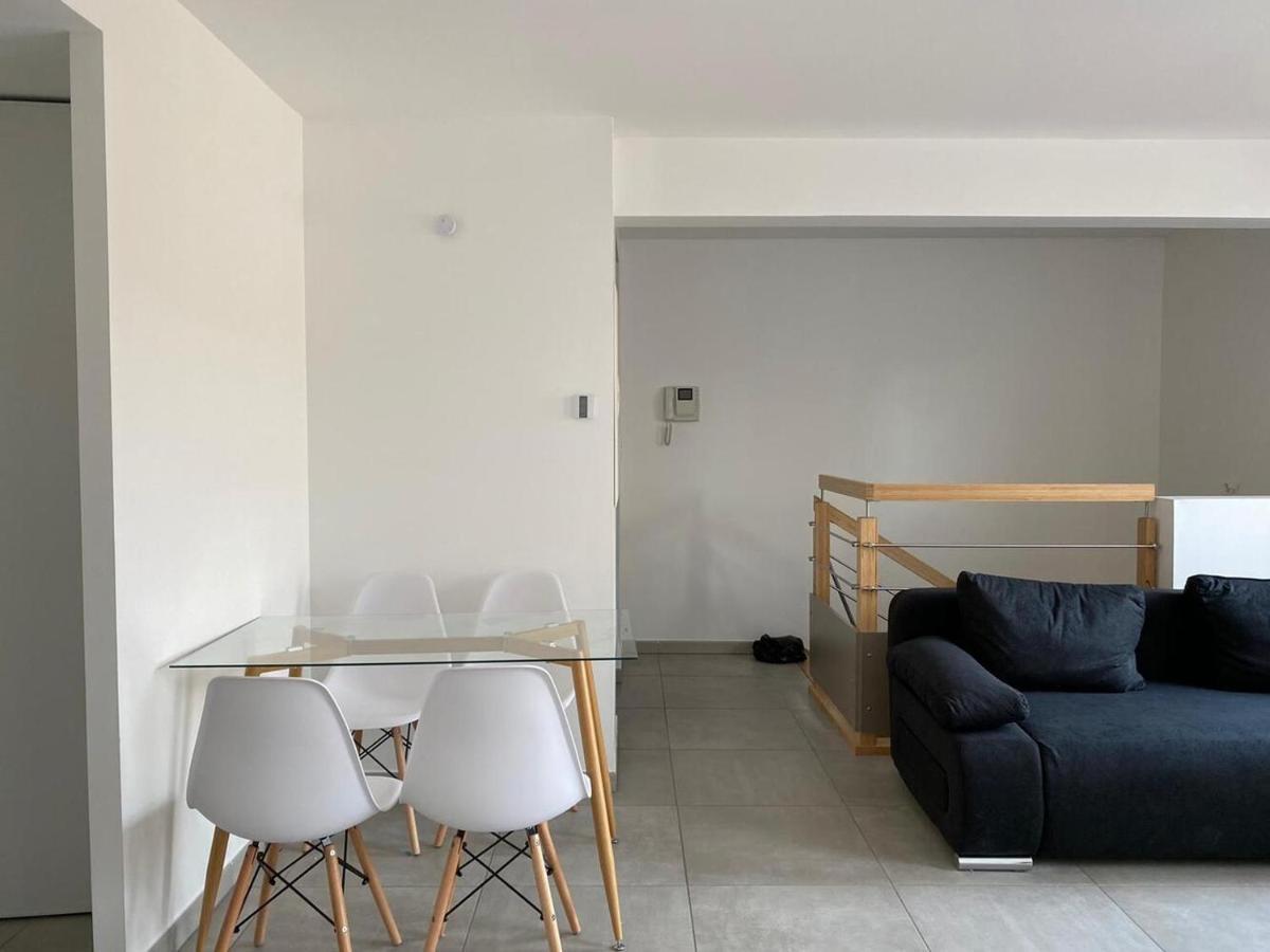 301 - Appartement Duplex Moderne - Jeanne D Arc, Tuluza Zewnętrze zdjęcie